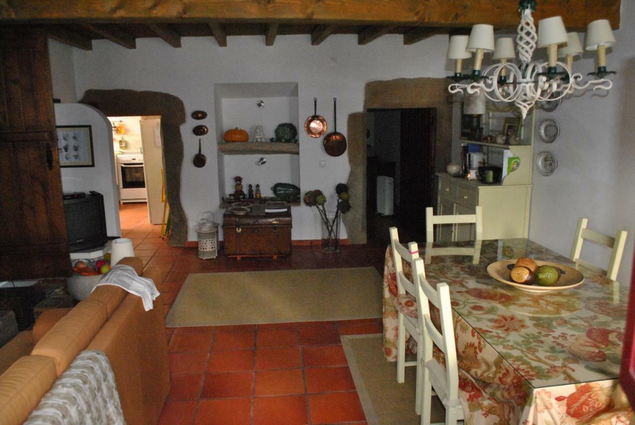 Villa Casa Tipica Alentejana Alpalhão Exterior foto
